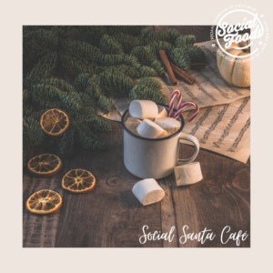 Social Santa Cafe v1