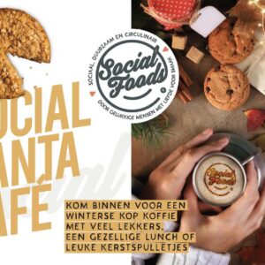 Social Café